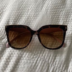 Women's sunglasses